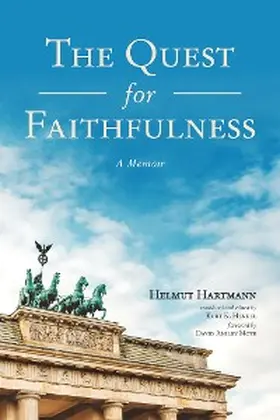 Hartmann |  The Quest for Faithfulness | eBook | Sack Fachmedien