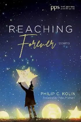 Kolin |  Reaching Forever | eBook | Sack Fachmedien