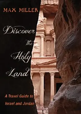 Miller |  Discover the Holy Land | eBook | Sack Fachmedien