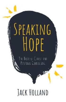 Holland |  Speaking Hope | eBook | Sack Fachmedien