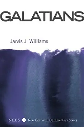 Williams |  Galatians | eBook | Sack Fachmedien