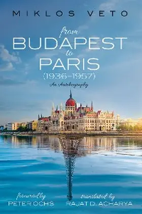 Veto |  From Budapest to Paris (1936-1957) | eBook | Sack Fachmedien