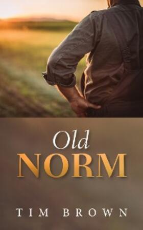 Brown |  Old Norm | eBook | Sack Fachmedien
