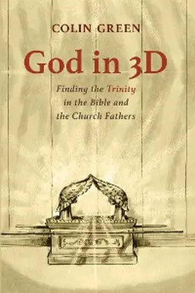 Green |  God in 3D | eBook | Sack Fachmedien