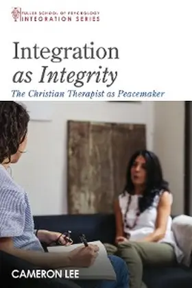 Lee |  Integration as Integrity | eBook | Sack Fachmedien