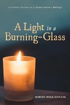 Slocum |  A Light in a Burning-Glass | eBook | Sack Fachmedien