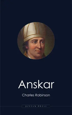 Robinson |  Anskar | eBook | Sack Fachmedien