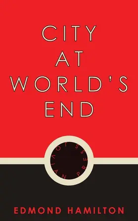 Hamilton |  City at World's End | eBook | Sack Fachmedien