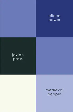 Power |  Medieval People | eBook | Sack Fachmedien