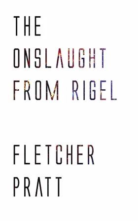 Pratt |  The Onslaught from Rigel | eBook | Sack Fachmedien