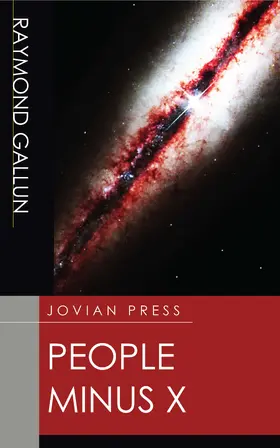 Gallun |  People Minus X | eBook | Sack Fachmedien