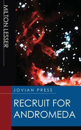 Lesser |  Recruit for Andromeda | eBook | Sack Fachmedien