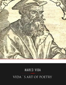 Girolamo Vida |  Vida's Art of Poetry | eBook | Sack Fachmedien