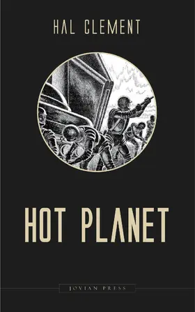 Clement |  Hot Planet | eBook | Sack Fachmedien