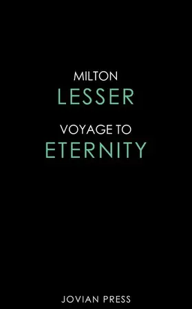 Lesser |  Voyage to Eternity | eBook | Sack Fachmedien