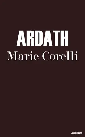 Corelli |  Ardath | eBook | Sack Fachmedien