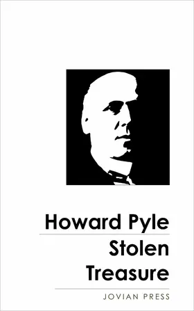 Pyle |  Stolen Treasure | eBook | Sack Fachmedien