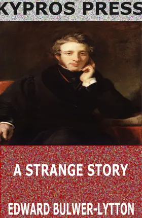 Bulwer-Lytton |  A Strange Story | eBook | Sack Fachmedien