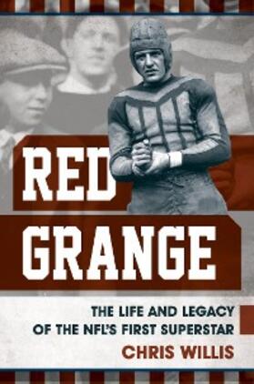 Willis |  Red Grange | eBook | Sack Fachmedien