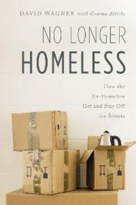 Wagner |  No Longer Homeless | eBook | Sack Fachmedien