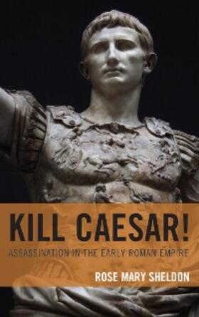 Sheldon |  Kill Caesar! | eBook | Sack Fachmedien