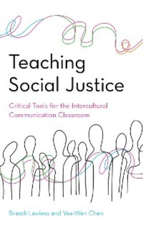 Lawless / Chen |  Teaching Social Justice | eBook | Sack Fachmedien