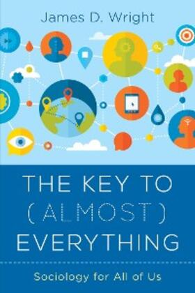 Wright |  The Key to (Almost) Everything | eBook | Sack Fachmedien