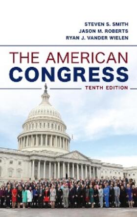 Smith / Roberts / Wielen |  The American Congress | eBook | Sack Fachmedien