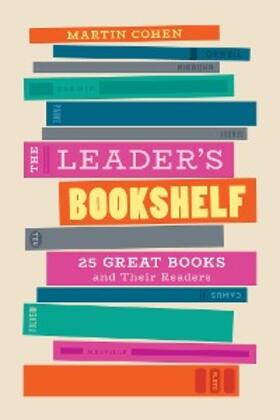 Cohen |  The Leader's Bookshelf | eBook | Sack Fachmedien