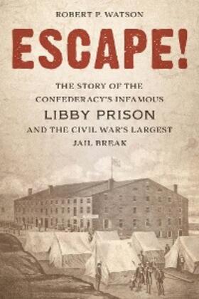 Watson |  Escape! | eBook | Sack Fachmedien