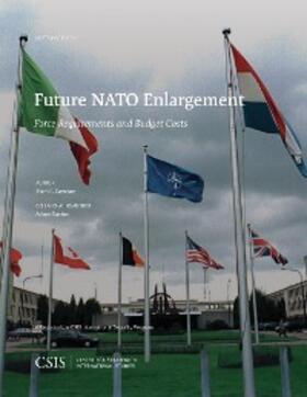 Cancian |  Future NATO Enlargement | eBook | Sack Fachmedien