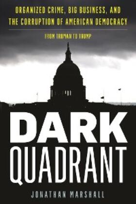 Marshall |  Dark Quadrant | eBook | Sack Fachmedien
