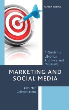 Mon / Koontz |  Marketing and Social Media | eBook | Sack Fachmedien