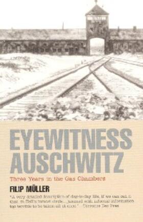 Müller |  Eyewitness Auschwitz | eBook | Sack Fachmedien
