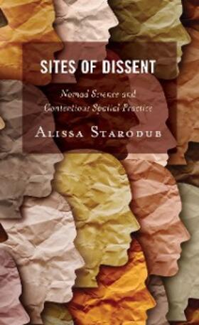 Starodub |  Sites of Dissent | eBook | Sack Fachmedien