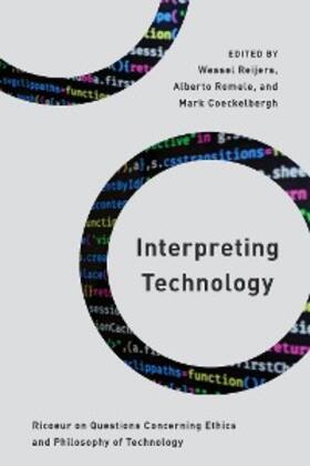 Reijers / Romele / Coeckelbergh |  Interpreting Technology | eBook | Sack Fachmedien