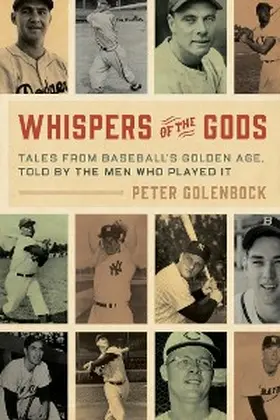 Golenbock |  Whispers of the Gods | eBook | Sack Fachmedien