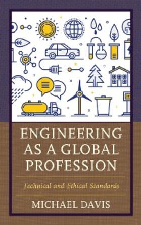 Davis |  Engineering as a Global Profession | eBook | Sack Fachmedien