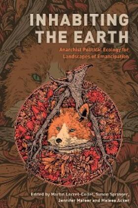 Locret-Collet / Springer / Mateer |  Inhabiting the Earth | eBook | Sack Fachmedien