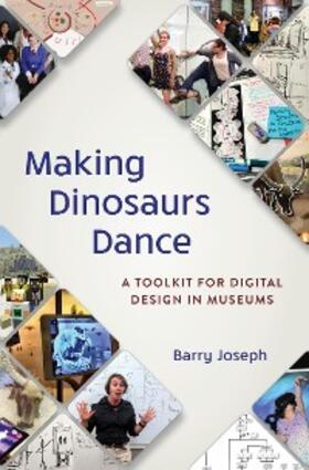 Joseph |  Making Dinosaurs Dance | eBook | Sack Fachmedien