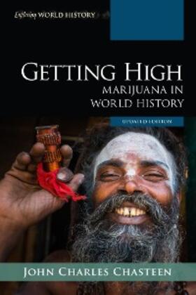 Chasteen |  Getting High | eBook | Sack Fachmedien
