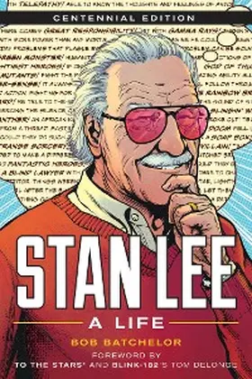 Batchelor |  Stan Lee | eBook | Sack Fachmedien