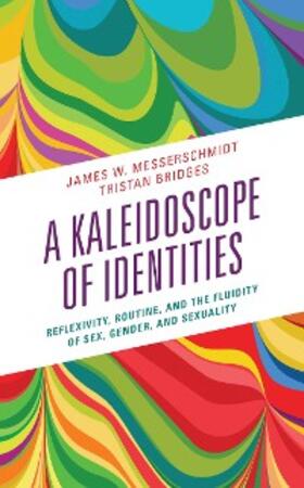 Messerschmidt / Bridges |  A Kaleidoscope of Identities | eBook | Sack Fachmedien