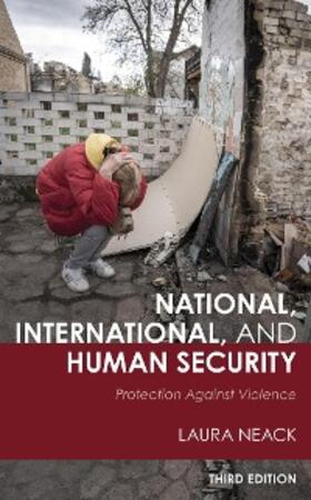 Neack |  National, International, and Human Security | eBook | Sack Fachmedien