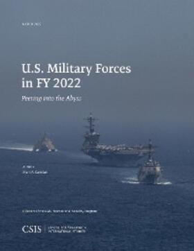 Cancian |  U.S. Military Forces in FY 2022 | eBook | Sack Fachmedien