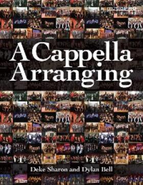 Sharon / Bell |  A Cappella Arranging | eBook | Sack Fachmedien