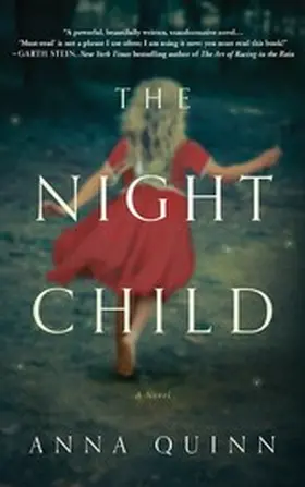 Quinn |  Night Child | eBook | Sack Fachmedien