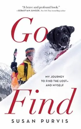 Purvis |  Go Find | eBook | Sack Fachmedien