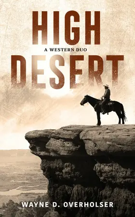 Overholser |  High Desert | eBook | Sack Fachmedien