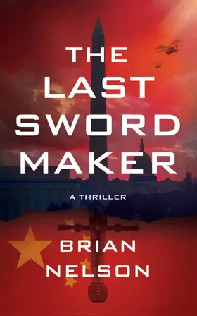 Nelson |  Last Sword Maker | eBook | Sack Fachmedien